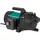 VONROC Gartenpumpe selbstansaugend - Wasserpumpe 800W, 3300l/h, 4bar