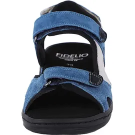 Fidelio Gini Damen Blau 39