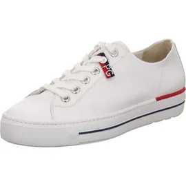 Paul Green 4760 white 39