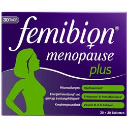 Femibion Menopause Plus