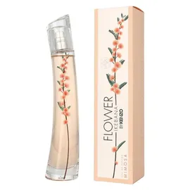 Kenzo Flower by Kenzo Ikebana Mimosa Eau de Parfum 75 ml