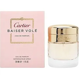 Cartier Baiser Volé Eau de Parfum 30 ml