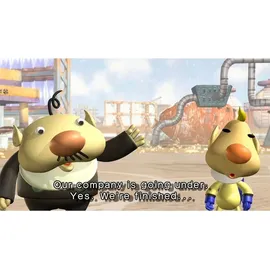 Nintendo Switch Videospiel PIKMIN + PIKMIN 2