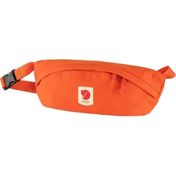 Gürteltasche Ulvö Hip Pack Medium Unisex Erwachsene orange 2 LITER