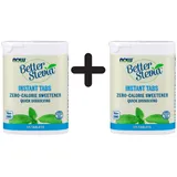 NOW Foods Better Stevia, Instant Tabs 175 Tabletten