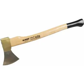 Ironside Axt Holzaxt 1400g