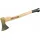 Ironside Axt Holzaxt 1400g