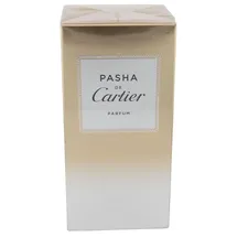 Cartier Pasha Eau de Parfum Limited Edition 100 ml