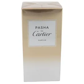 Cartier Pasha Eau de Parfum Limited Edition 100 ml