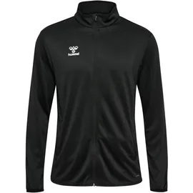 hummel Essential Trainingsjacke 2001 black M