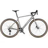 KTM Gravelator Pro 2026 28 Zoll RH 52 cm grau