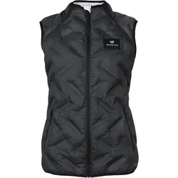 WITEBLAZE Amita Steppweste Damen 8003 - dunkelgrau L