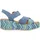 Rieker Sandale Herren Blau 40