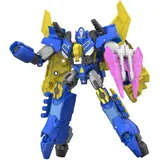 Hasbro Transformers Studio Series Voyager-Klasse Transformers One Sentinel Prime Action-Figur