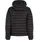 Tommy Hilfiger Global Jacke Black M