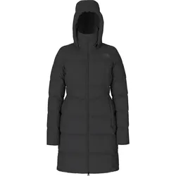 The North Face Womens Metropolis Parka tnf black (JK3) XL