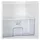 Gorenje R49CPW Kühlschrank (133 l, 845 mm hoch, Weiß)