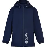 MINYMO Solid Softshell Jacke Blau 128