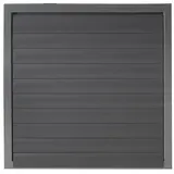 REVENTON GS 800x800 mm - Gravitationsfensterläden - GS-800-2081