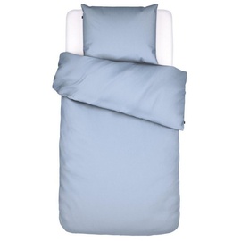 Essenza Minte ice blue 135 x 200 cm + 80 x 80 cm