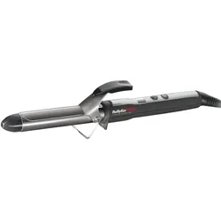 Babyliss PRO Digitales Curling Iron Lockeneisen Frisiereisen 25 mm 2273TTE