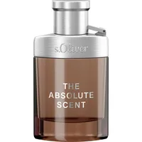 s.Oliver Absolute Scent Eau de Parfum 50 ml