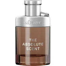 s.Oliver Absolute Scent Eau de Parfum 50 ml