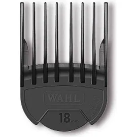 WAHL Aufsteckkamm #6 18 mm Schwarz 1 St.