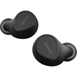 Jabra Evolve2 Buds MS - True Wireless-Kopfhörer mit Mikrofon