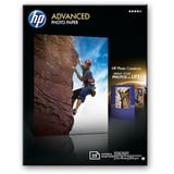 HP Q8696A Advanced Fotopapier hochglänzend, 25 Blatt, 13 x 18 cm, 250 g/qm