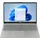 HP 15-fd0511ng Intel N100 4 GB RAM 128 GB SSD Win11 Home Natural Silver