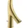 Hansgrohe Starck Organic Zweigriff Waschtischarmatur Brushed Brass