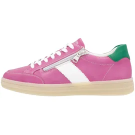 remonte D2C02 Damen Fuchsia/Weiß 38