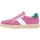 remonte D2C02 Damen Fuchsia/Weiß 38