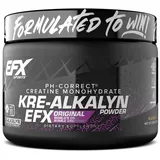 EFX Kre-Alkalyn Powder 220g Geschmacksrichtung Mango