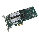 Fujitsu M.2 Boot RAID1 Controller PDUAL CP100 FH/LP