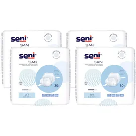 Seni San Uni 4 x 30 St.