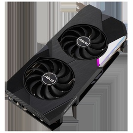 Asus Radeon RX 6700 XT Dual 12 GB GDDR6 90YV0G82-M0NA00