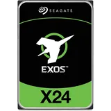 Seagate Exos X24 ST20000NM002H - 20 TB 7200rpm 512 MB 3,5 Zoll SATA 6 Gbit/s