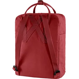 Fjällräven Kanken 16 l ox red