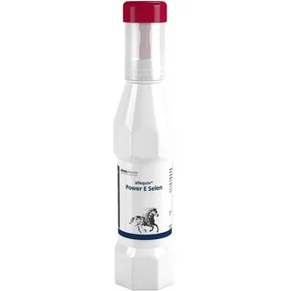 almapharm allequin Power E Selen 300 ml