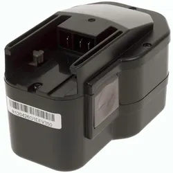 Powery Akku für Werkzeug AEG B12 PBS3000-Serie (12V 2000mAh)