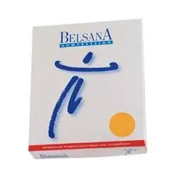 Belsana K2 AD 4 mode hell o.Spitze 2 St