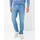 Brax COOPER Five-Pocket-Jeans hellblau 33/32