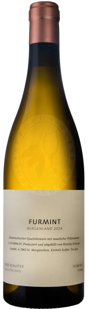 Furmint Bio 2025 Rosi Schuster 0,75l