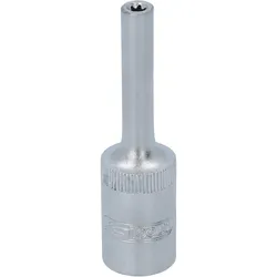 KS Tools KS Tools 3/8" Torx-E Stecknuss, lang - 911.4386