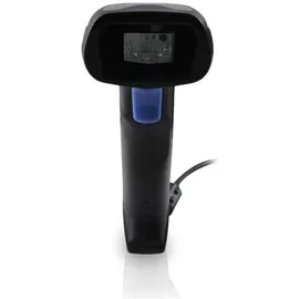 Datalogic QW2520-BKK1S 2D Barcode-Scanner Kabelgebunden 1D, 2D Imager Schwarz Hand-Scanner USB