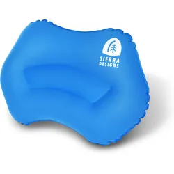 Sierra Designs Animas Pillow blue