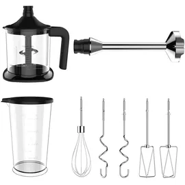 GASTROBACK Design Pro 40983 Handmixer