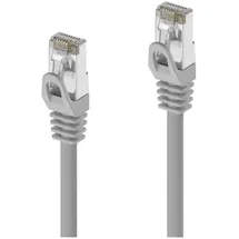 PureLink CAT 6A Patchkabel. S/FTP grau - 25,0m
